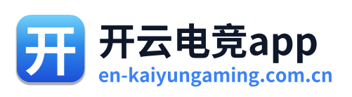 开云电竞app Logo
